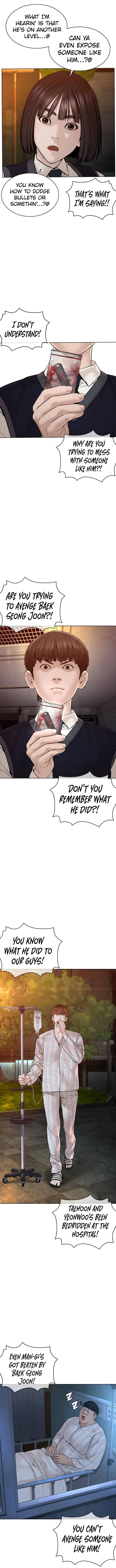 How to fight Chapter 103 Online - página 3