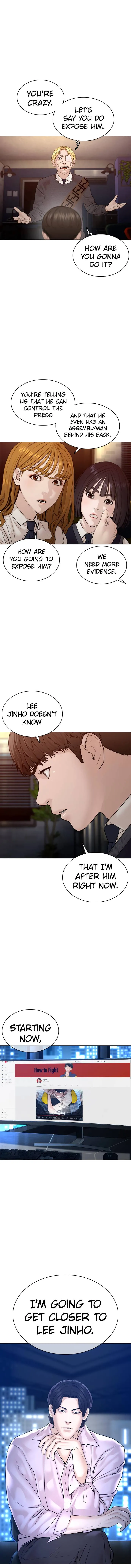 How to fight Chapter 103 Online - página 5
