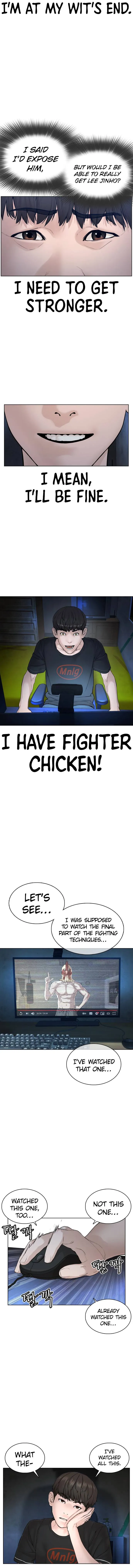 How to fight Chapter 103 Online - página 7