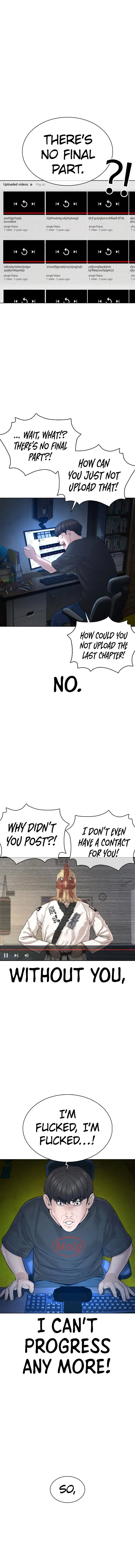 How to fight Chapter 103 Online - página 8