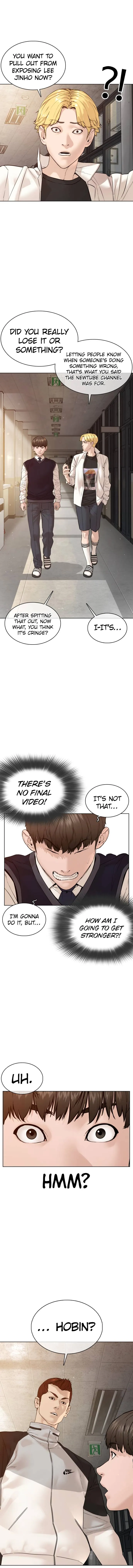 How to fight Chapter 103 Online - página 9