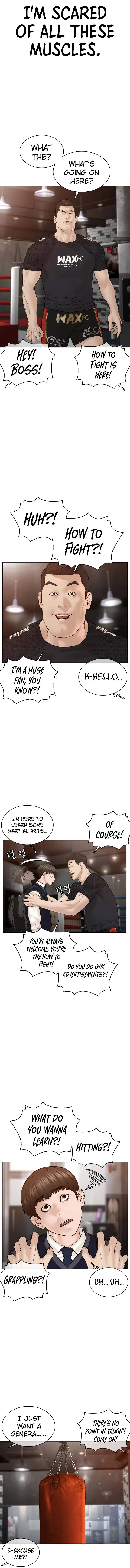 How to fight Chapter 103 Online - página 12