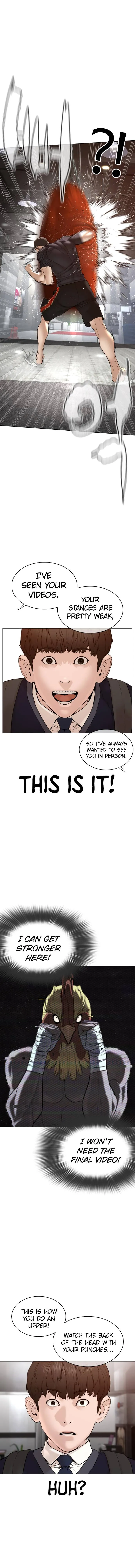 How to fight Chapter 103 Online - página 13