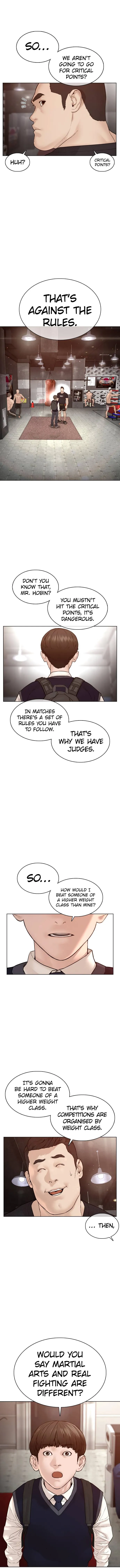 How to fight Chapter 103 Online - página 14