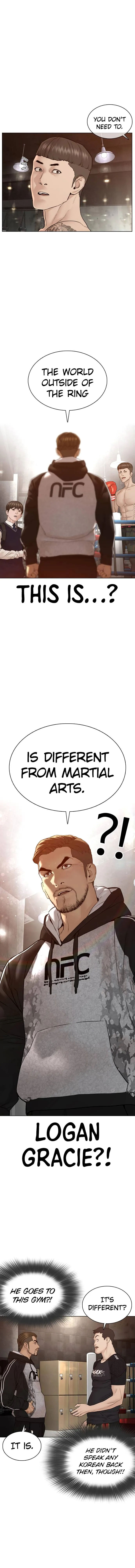 How to fight Chapter 103 Online - página 17