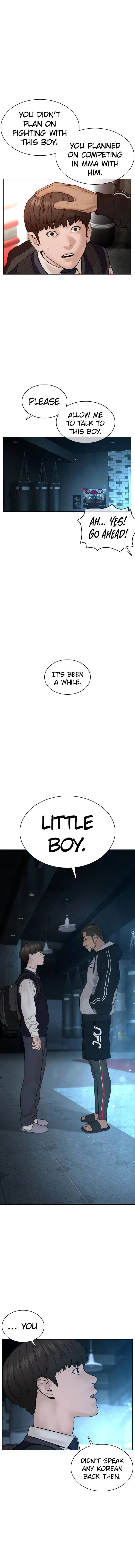How to fight Chapter 103 Online - página 19