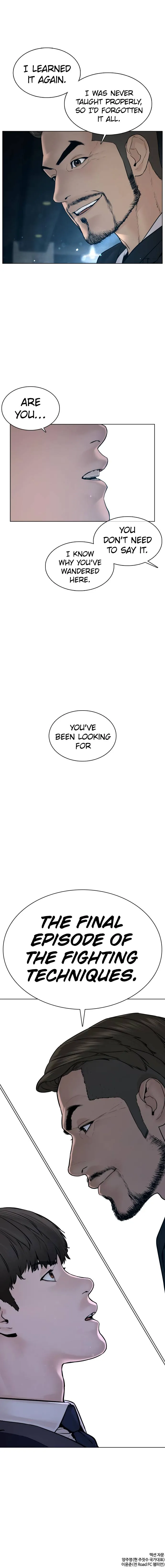 How to fight Chapter 103 Online - página 20