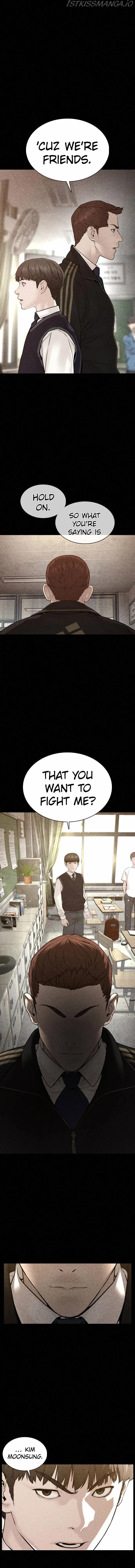 How to fight Chapter 105 Online - página 5