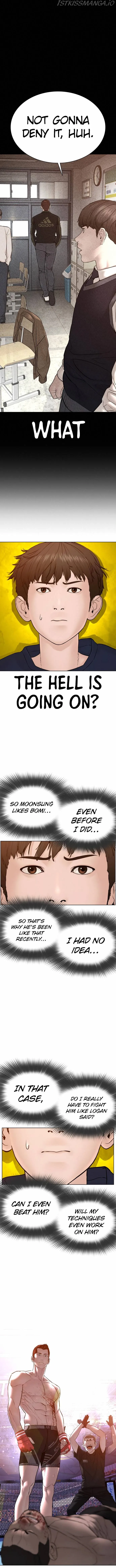 How to fight Chapter 105 Online - página 6