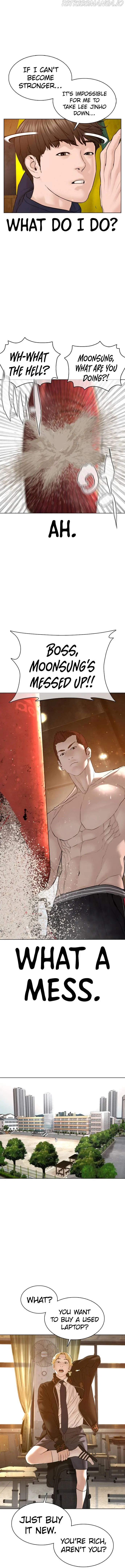 How to fight Chapter 105 Online - página 8