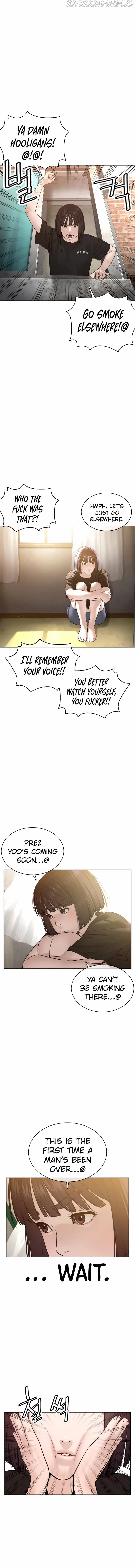 How to fight Chapter 105 Online - página 11