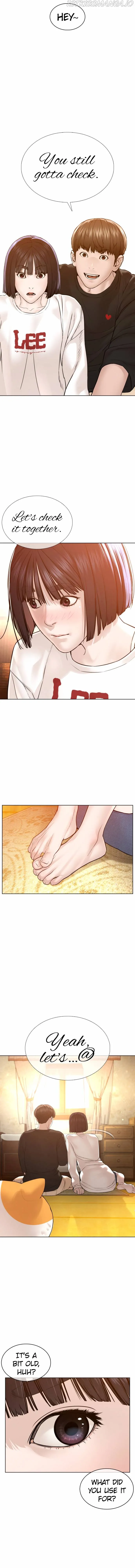 How to fight Chapter 105 Online - página 15