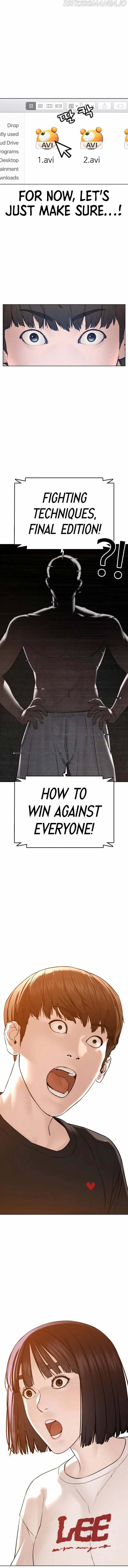 How to fight Chapter 105 Online - página 17