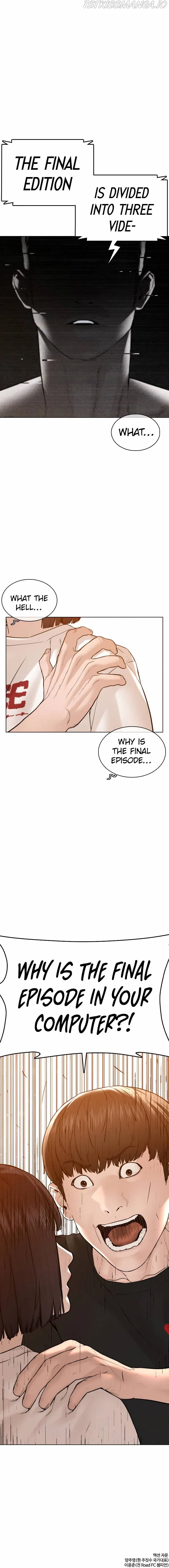 How to fight Chapter 105 Online - página 18