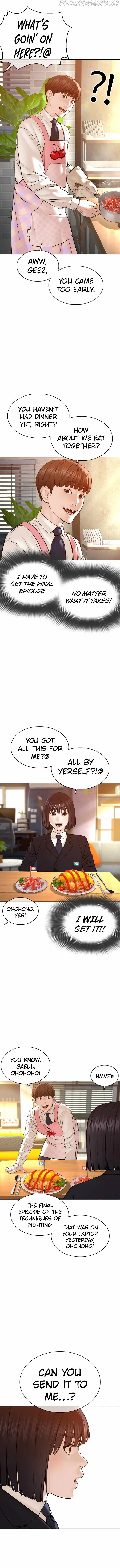 How to fight Chapter 106 Online - página 6