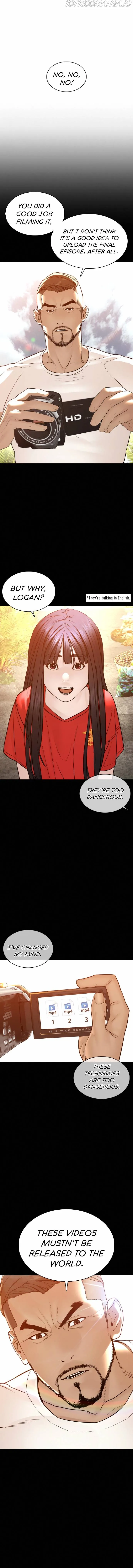 How to fight Chapter 106 Online - página 7
