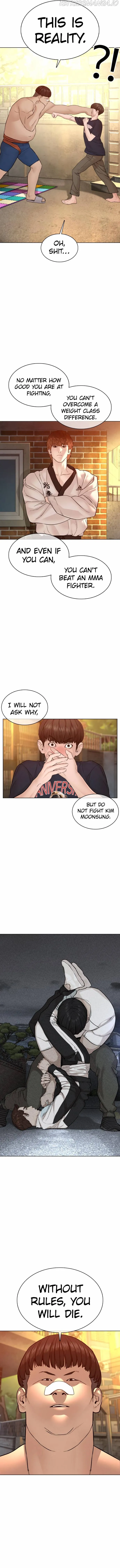 How to fight Chapter 106 Online - página 12
