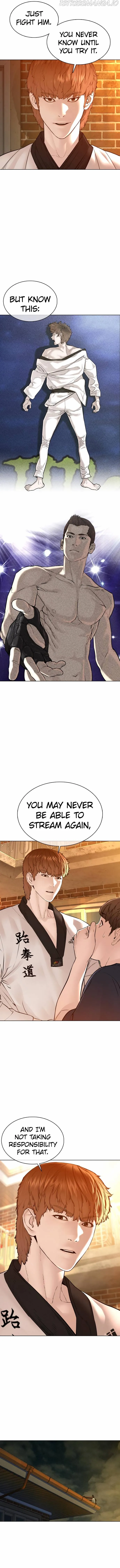 How to fight Chapter 106 Online - página 13