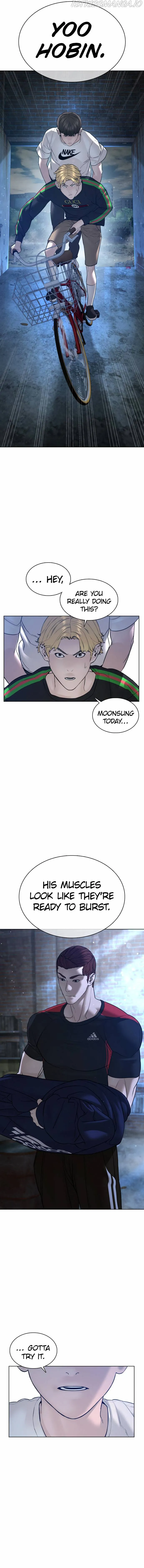 How to fight Chapter 106 Online - página 18