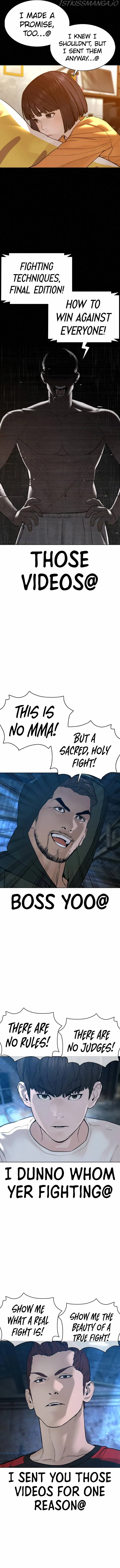 How to fight Chapter 106 Online - página 20
