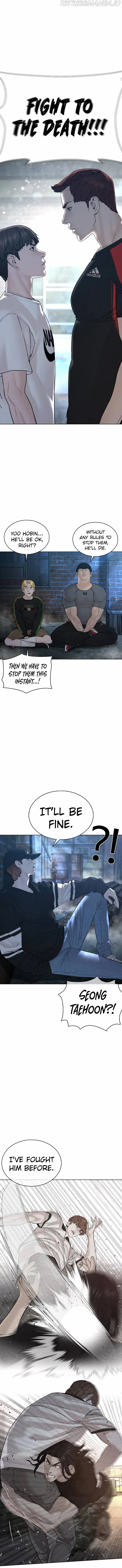 How to fight Chapter 107 Online - página 1