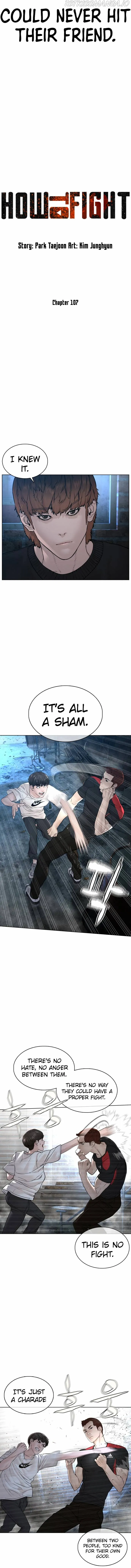 How to fight Chapter 107 Online - página 4