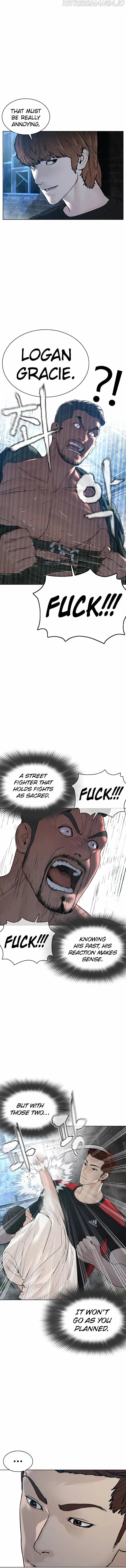 How to fight Chapter 107 Online - página 5