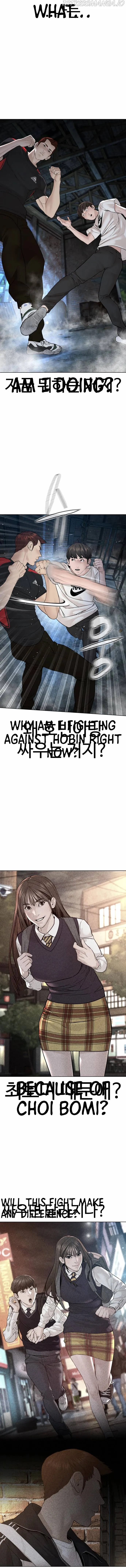How to fight Chapter 107 Online - página 6