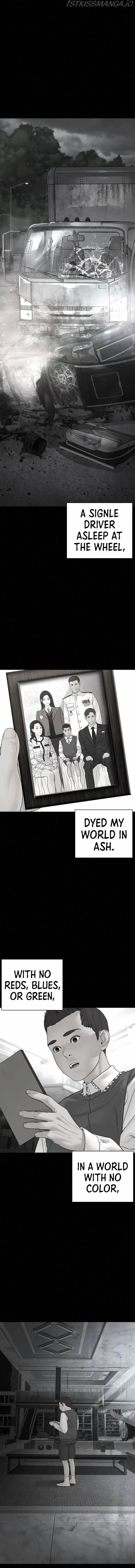 How to fight Chapter 107 Online - página 8