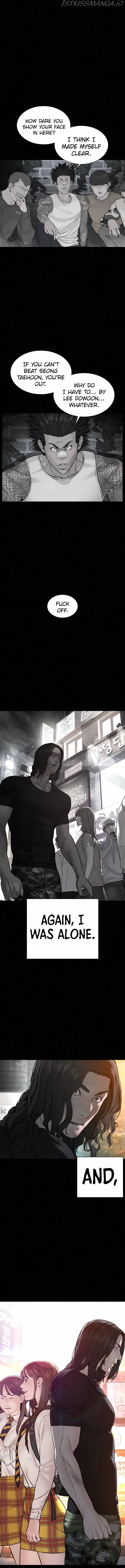 How to fight Chapter 107 Online - página 15