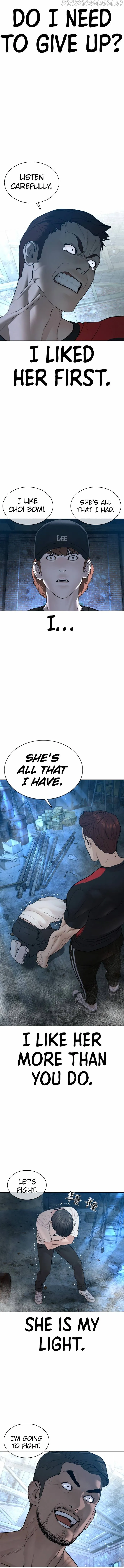 How to fight Chapter 107 Online - página 19