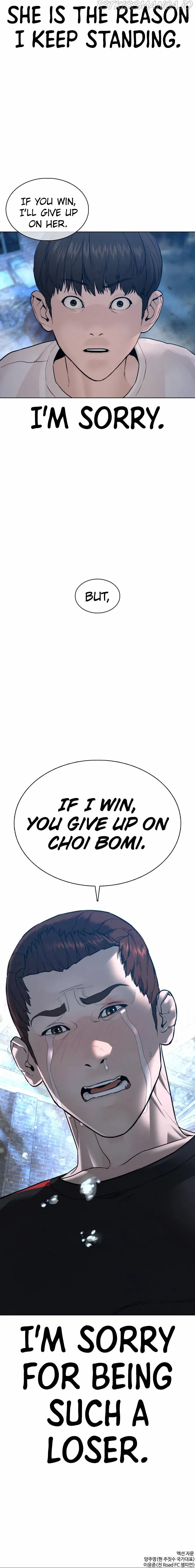How to fight Chapter 107 Online - página 20