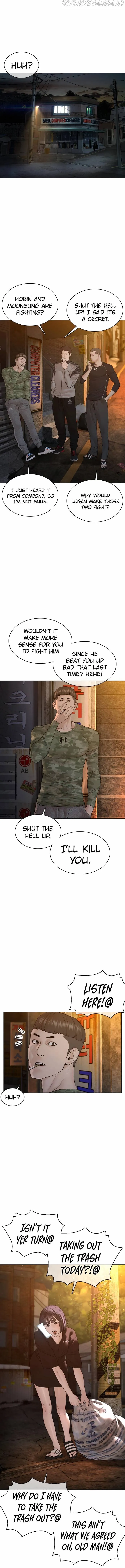 How to fight Chapter 109 Online - página 1