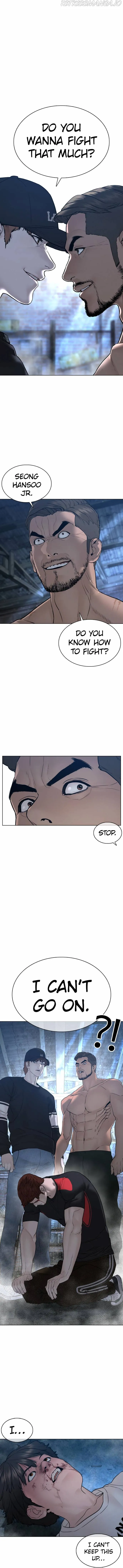 How to fight Chapter 109 Online - página 4