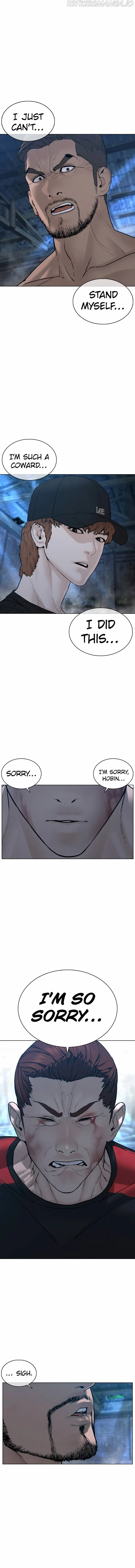 How to fight Chapter 109 Online - página 5