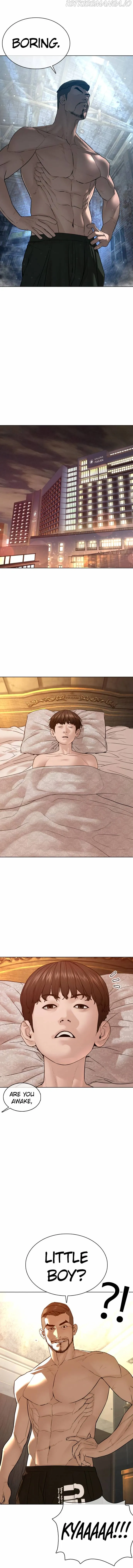 How to fight Chapter 109 Online - página 6