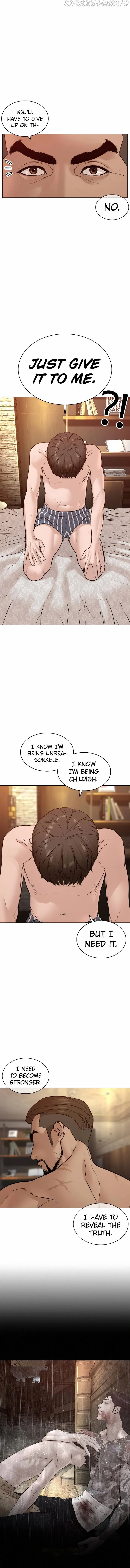 How to fight Chapter 109 Online - página 8