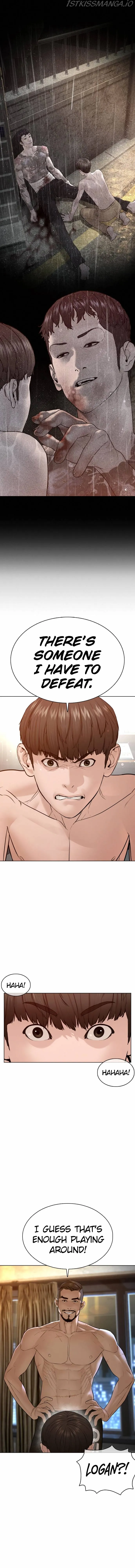 How to fight Chapter 109 Online - página 9