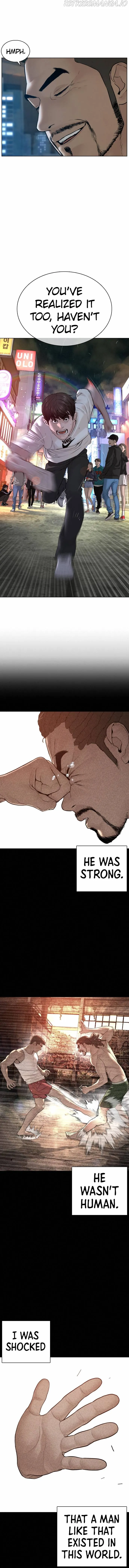How to fight Chapter 109 Online - página 13