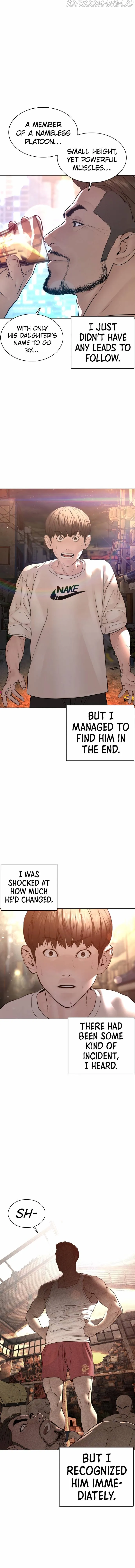 How to fight Chapter 109 Online - página 15