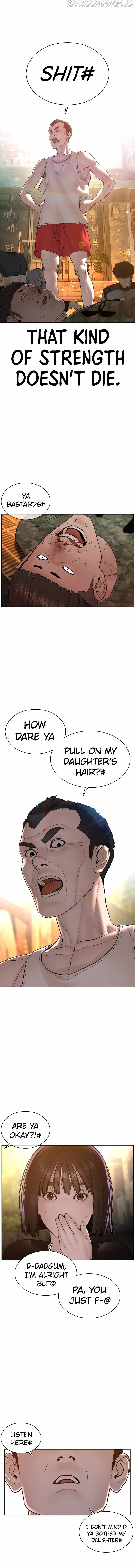 How to fight Chapter 109 Online - página 16