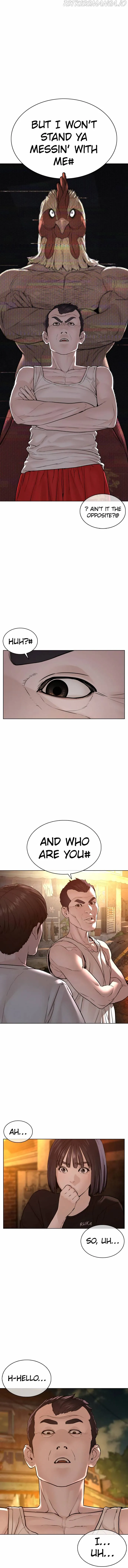 How to fight Chapter 109 Online - página 17