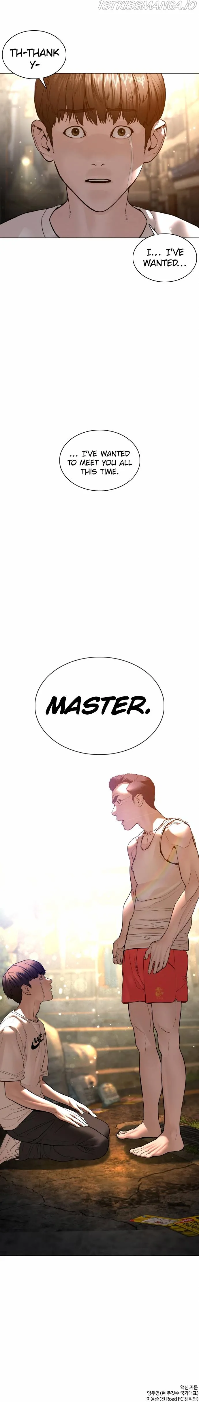 How to fight Chapter 109 Online - página 19