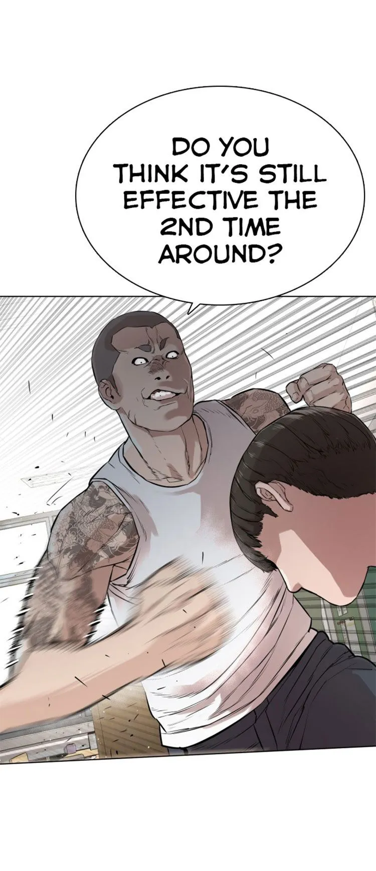 How to fight Chapter 11 Online - página 14