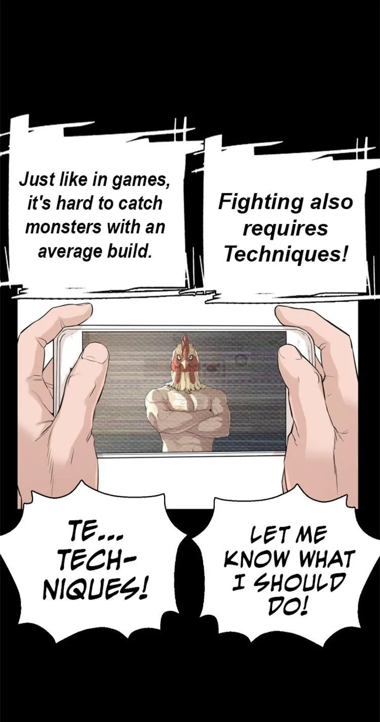 How to fight Chapter 11 Online - página 45