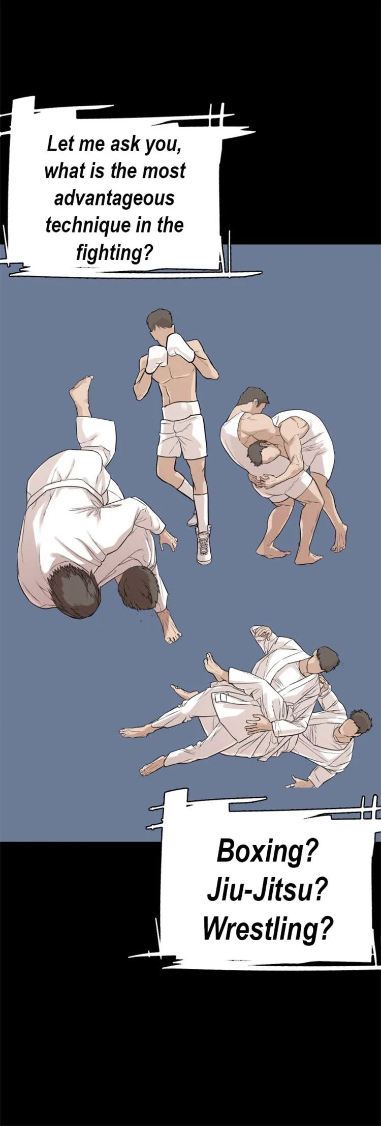 How to fight Chapter 11 Online - página 46
