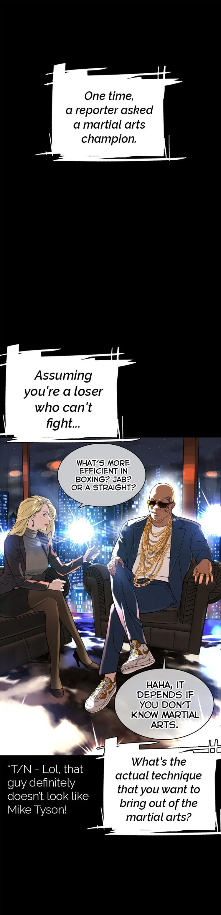 How to fight Chapter 11 Online - página 47