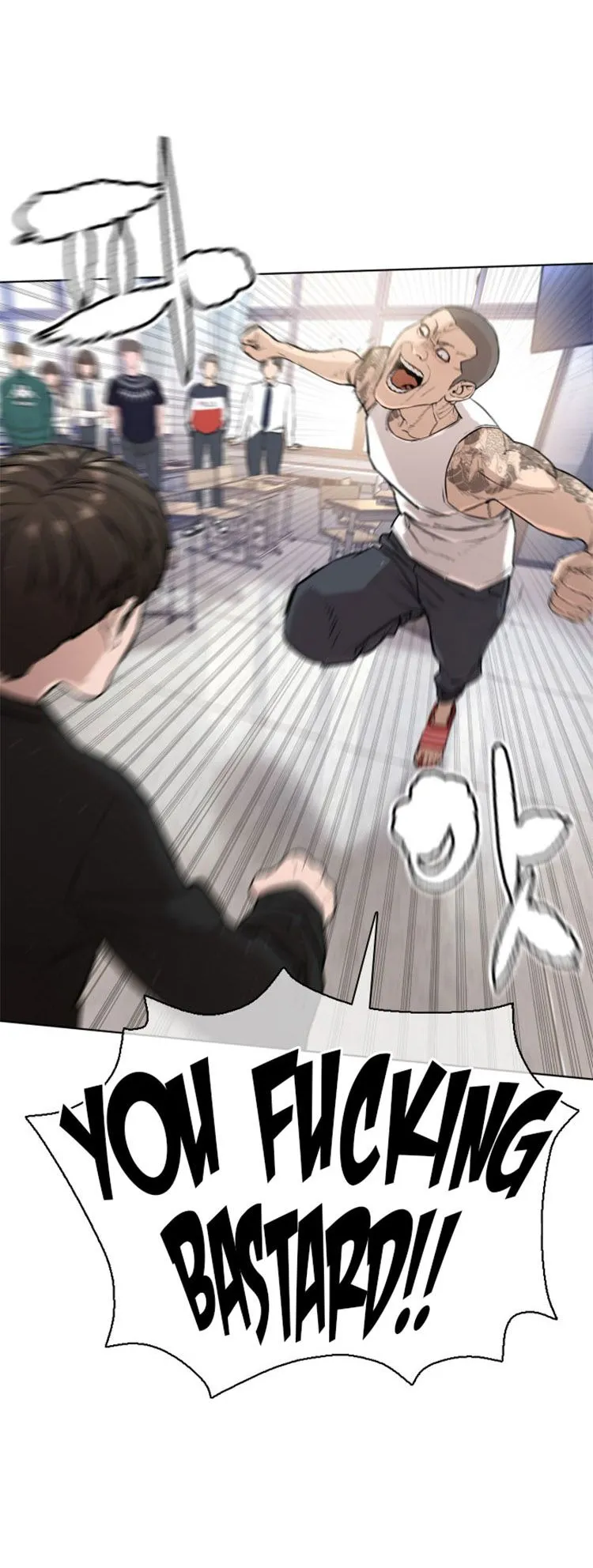 How to fight Chapter 11 Online - página 75