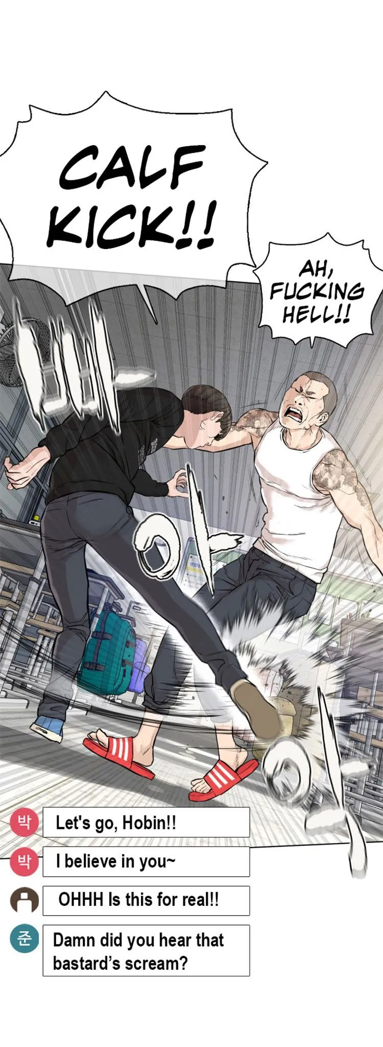 How to fight Chapter 11 Online - página 79
