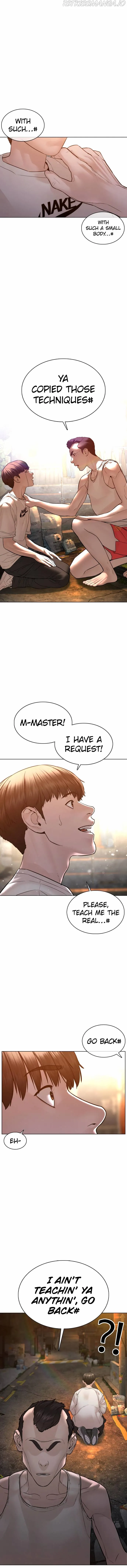 How to fight Chapter 110 Online - página 2